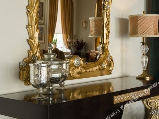 Фото Nafsika Palace