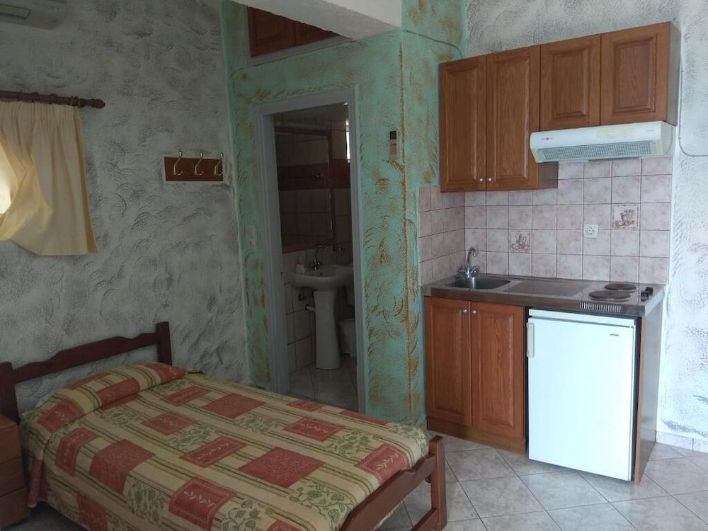 Фото Villa Koutsakis