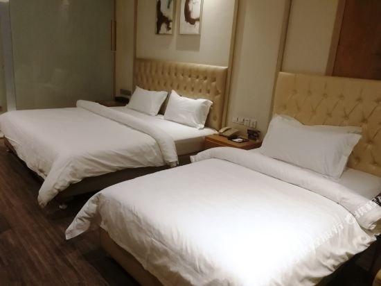 Фото Metropolo Jinshanzui Village Hotel