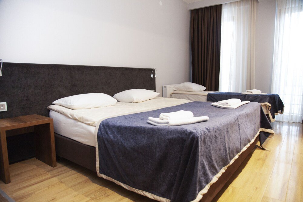 Фото Отель Noel Bakuriani