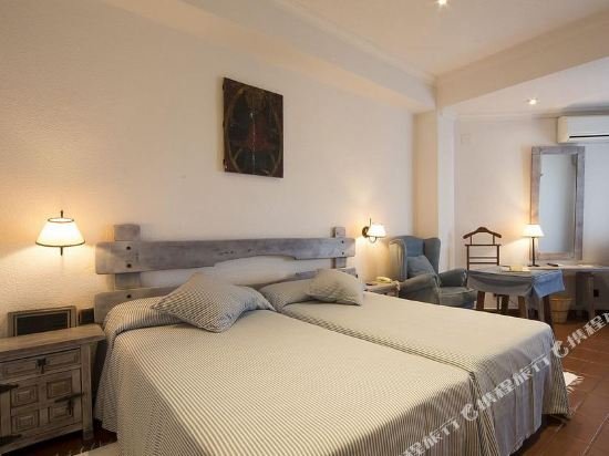 Фото Hosteria Del Mar