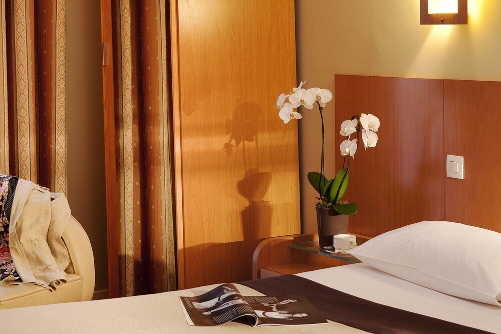 Фото Hotel Beauregard