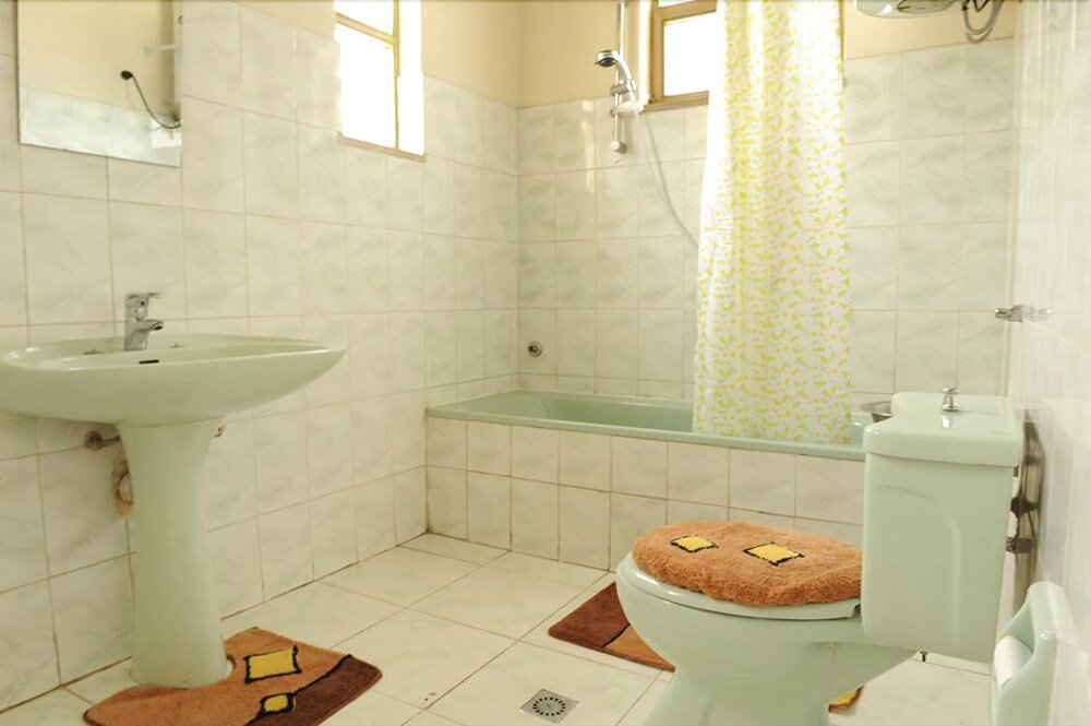 Фото Mr. Martins Cozy Place