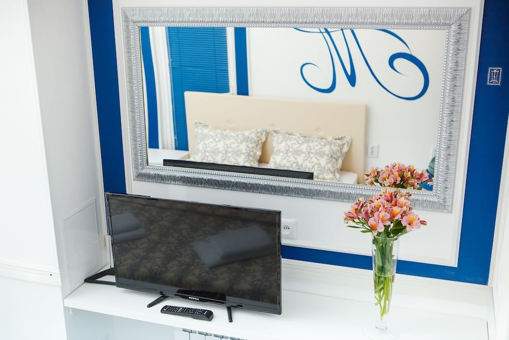 Фото Мира на Курортном