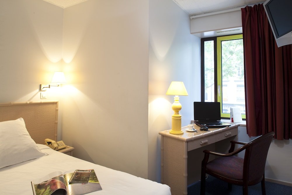 Фото Villa Berlioz