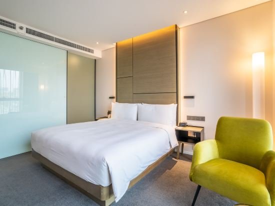 Фото INNSiDE by Meliá Zhengzhou