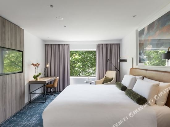 Фото Novotel Sydney Darling Square