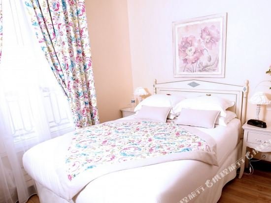 Фото Hotel Waldorf Montparnasse