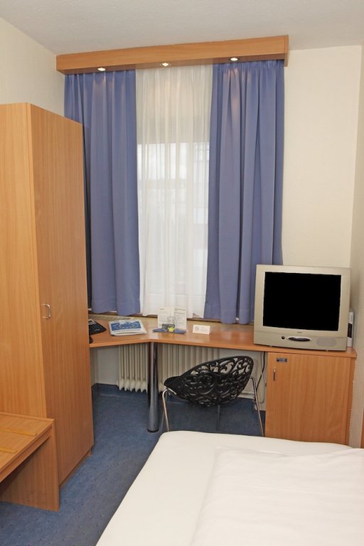 Фото Europa Hotel