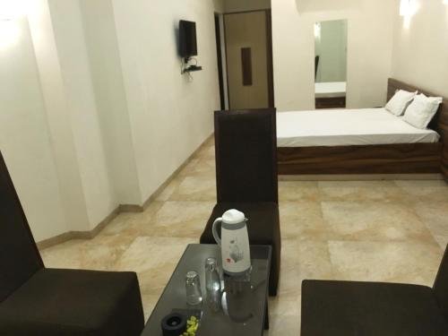 Фото Kohinoor Palace