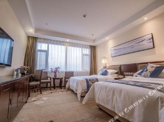 Фото Vienna Hotel Jinan Liancheng Square Branch