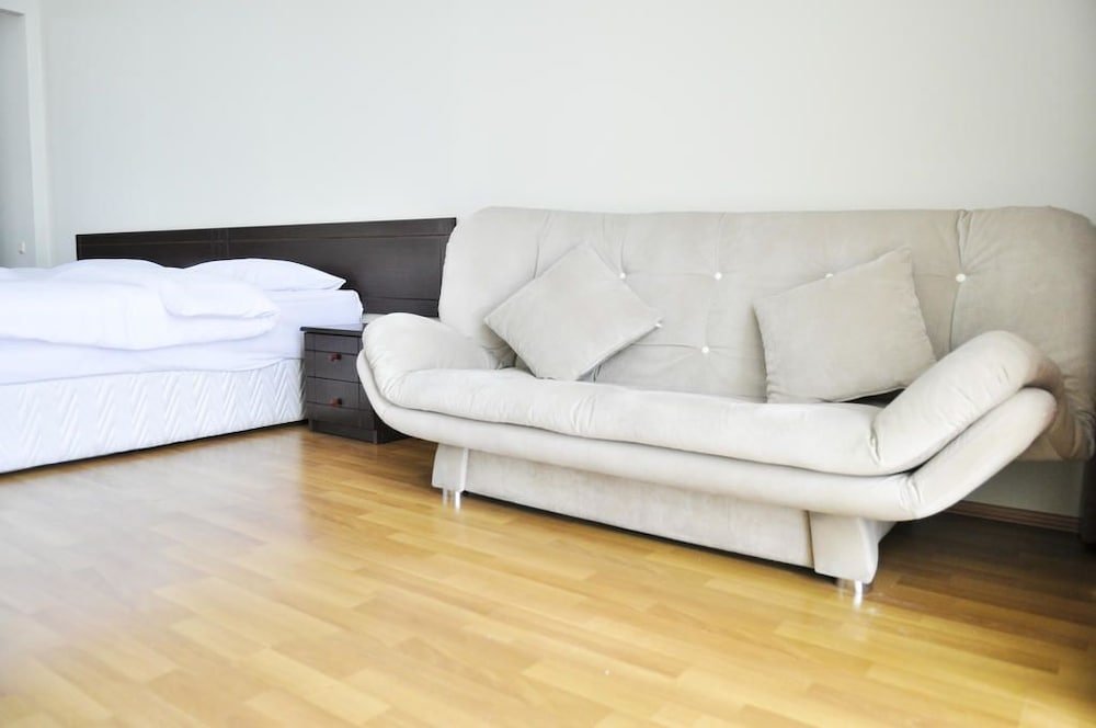 Фото Отель Санапиро