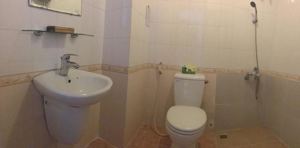 Фото Hoa Binh Hotel