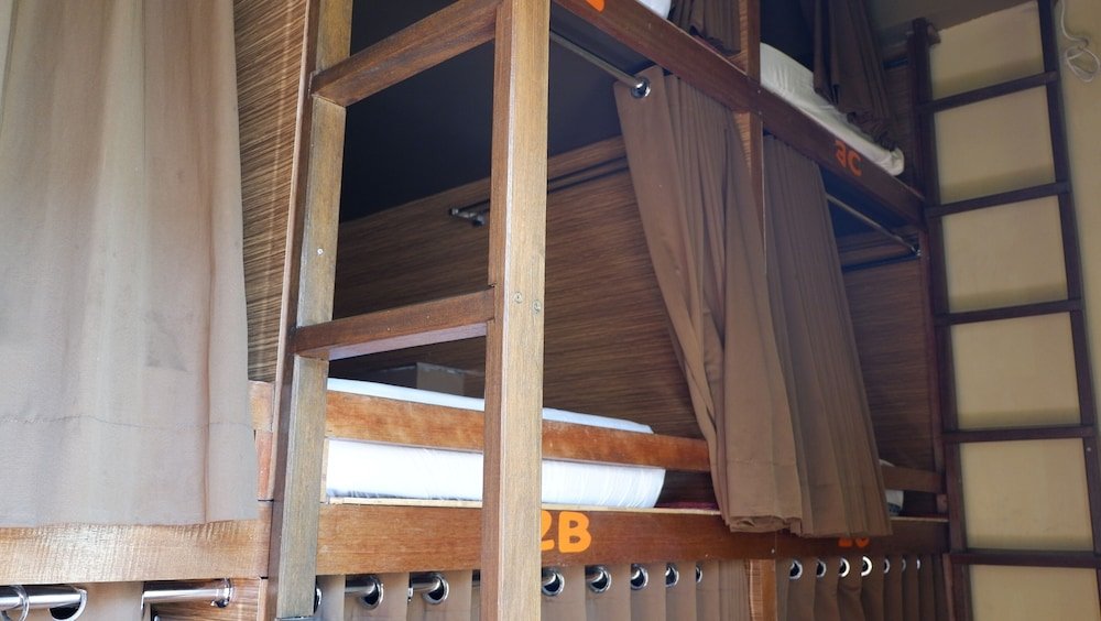 Фото Hotel Omah Pelem Syariah - Hostel