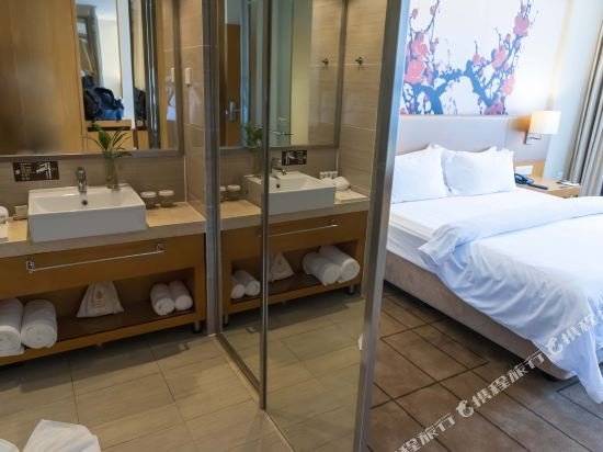 Фото Metropolo Wuhan Wanda Mansion