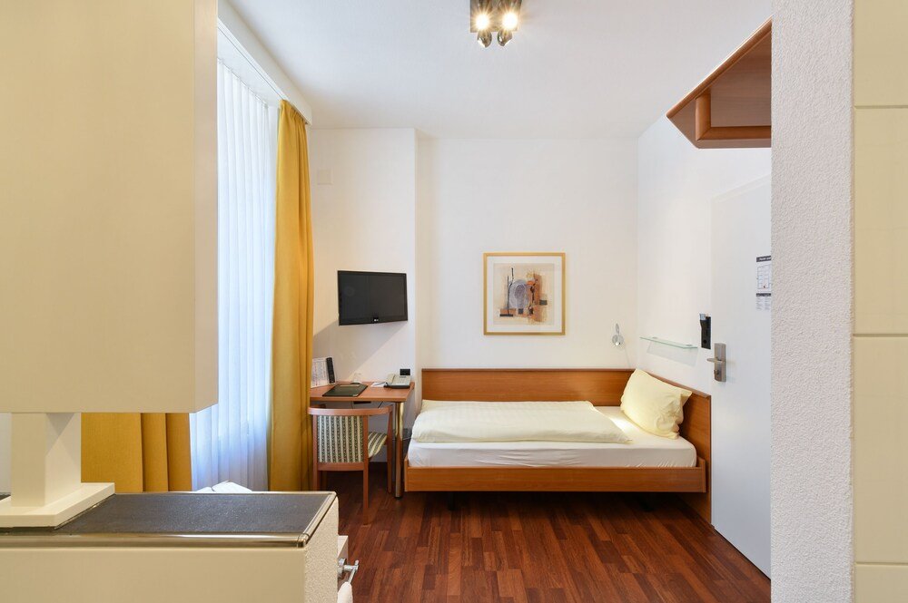 Фото Hotel Engel