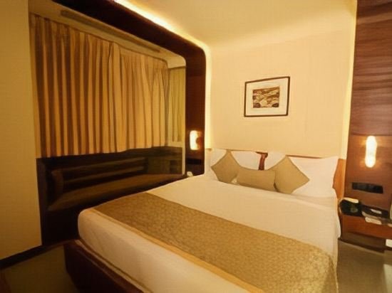 Фото Regenta Orko's Kolkata