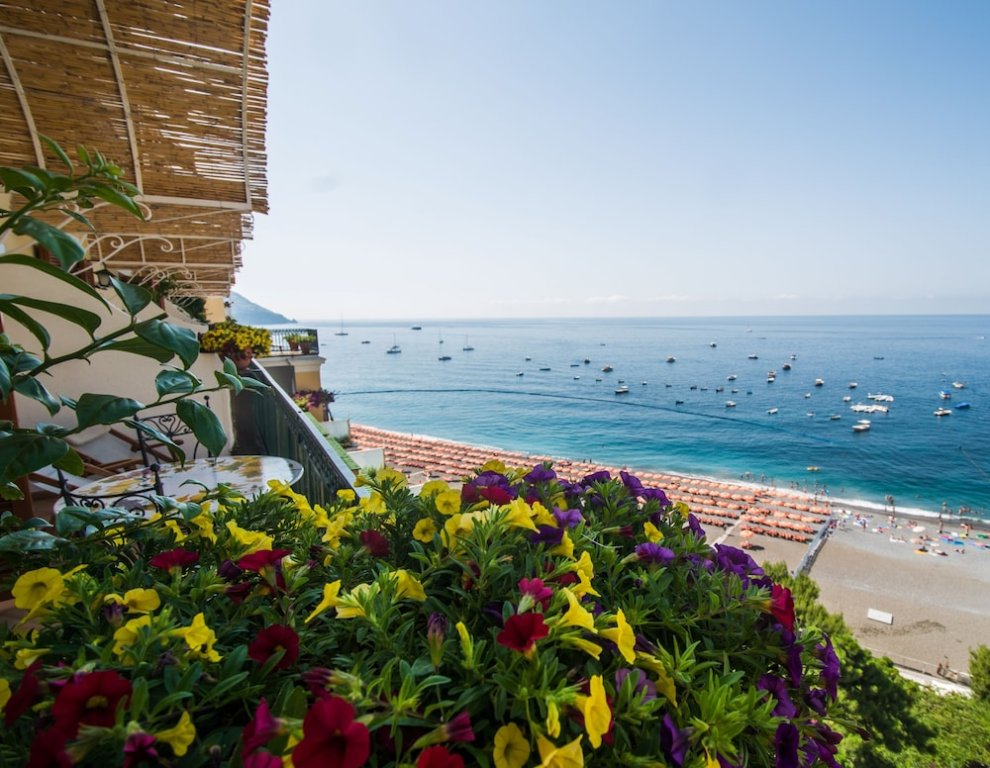 Фото Hotel Buca di Bacco