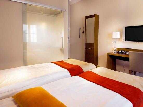 Фото Clarion Collection Hotel Grand