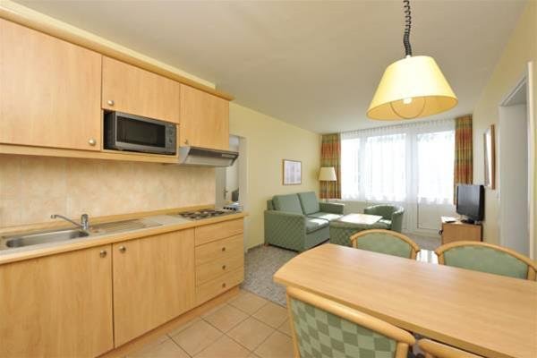 Фото Strandhotel Weissenhäuser Strand