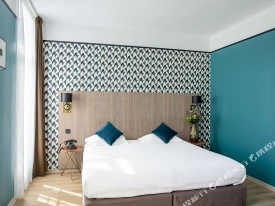 Фото Bristol Hôtel Avignon