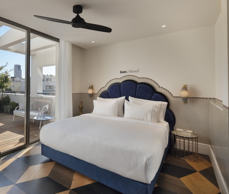 Фото Sam & Blondi