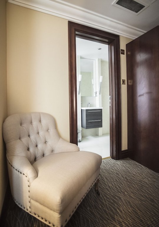 Фото The Prime London Hotel