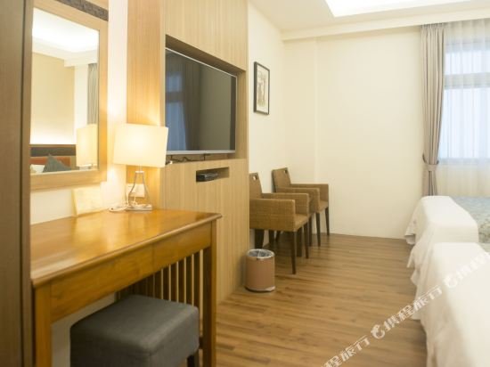 Фото Kenting Haiye Guest House