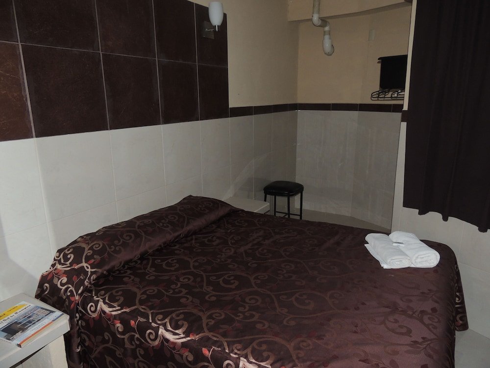 Фото Hotel Hacienda Canada Rica 2