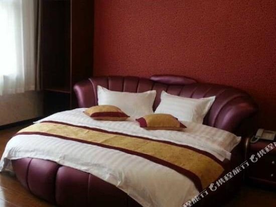 Фото Green Tree Inn Jiangsu Wuxi New District Shengang World Express Hotel