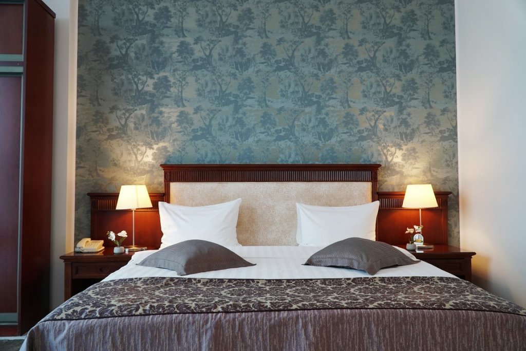 Фото Marins Астрахань Grand Hotel