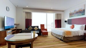 Гостиница Alandalus Mall Hotel в Джидде