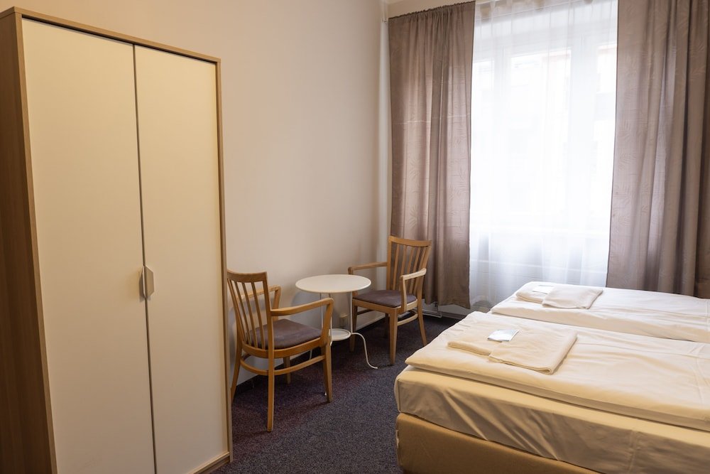 Фото Hotel Prokopka