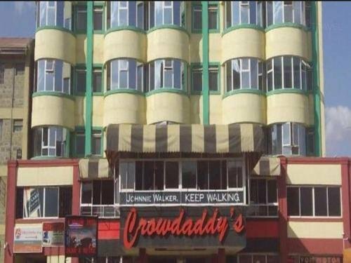 Hotel Marcia Hotel, Nairobi, photo