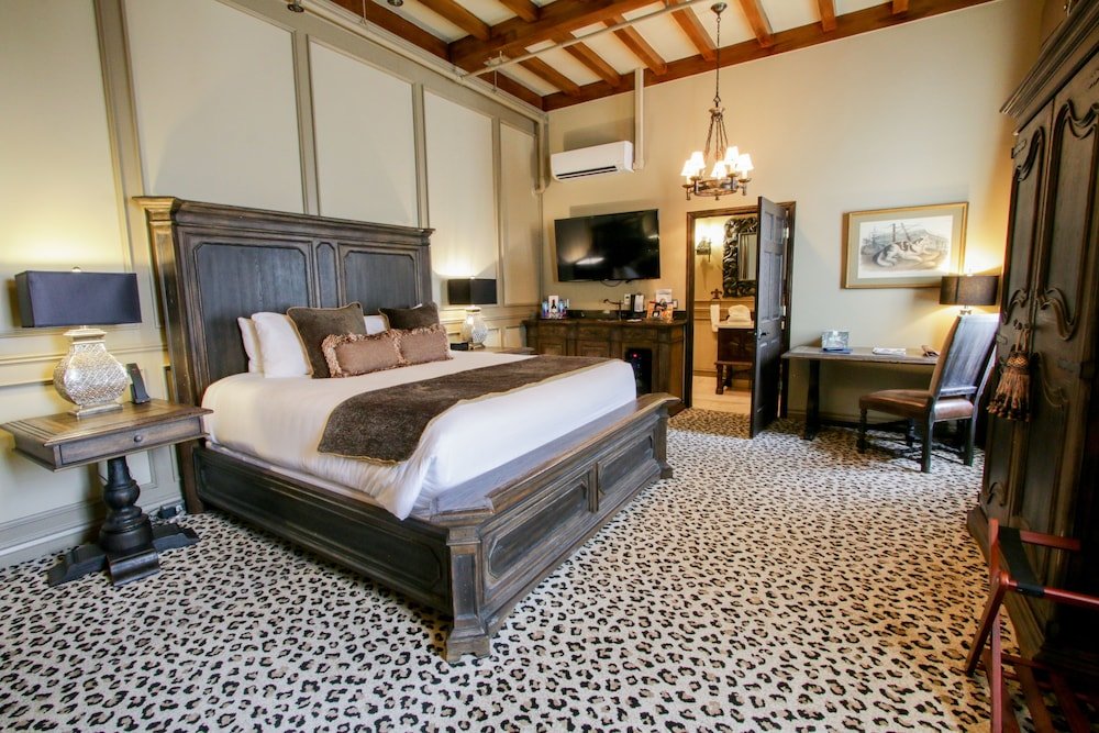 Фото The Detroit Club