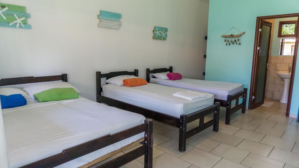 Фото Beach Break Surf Camp