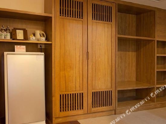 Фото Areca Lodge