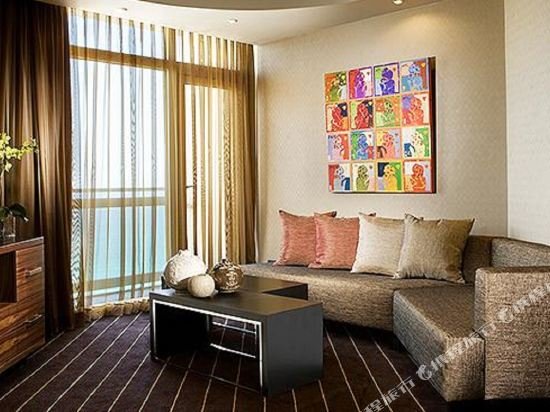 Фото Dan Panorama Tel Aviv Hotel