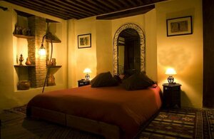 Гостиница Riad Al Bartal