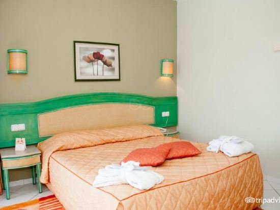 Фото Hammamet Garden Resort and SPA
