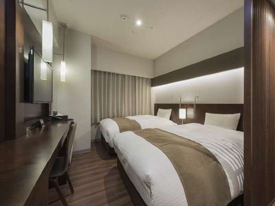 Фото Nagoya Kanayama Hotel