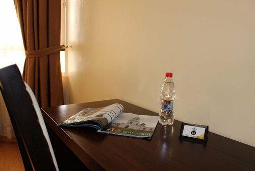 Гостиница Hotel Joshed Imperial в Латакунге