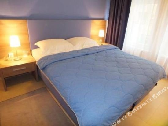 Фото Zenit Hotel