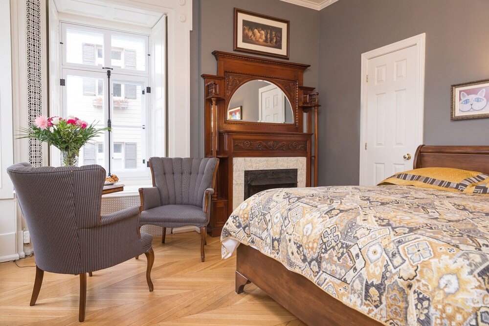 Фото Hôtel Maison du Fort