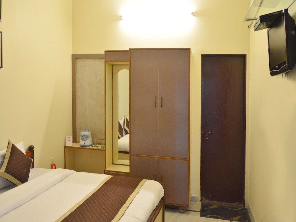 Фото Oyo 7589 Le Park Street