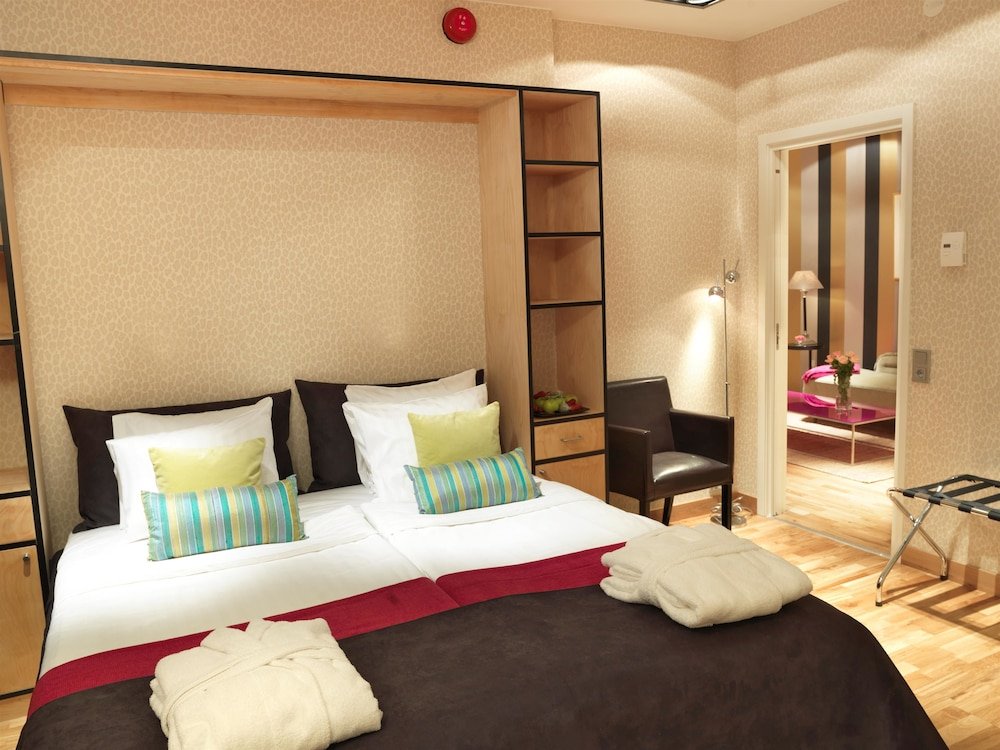 Фото Best Western Plus Hotel Noble House