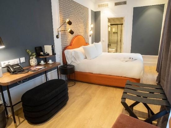 Фото Отель Soho Boutique Opera