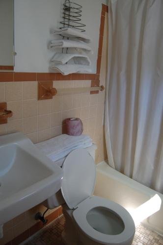 Фото Cabana Motel