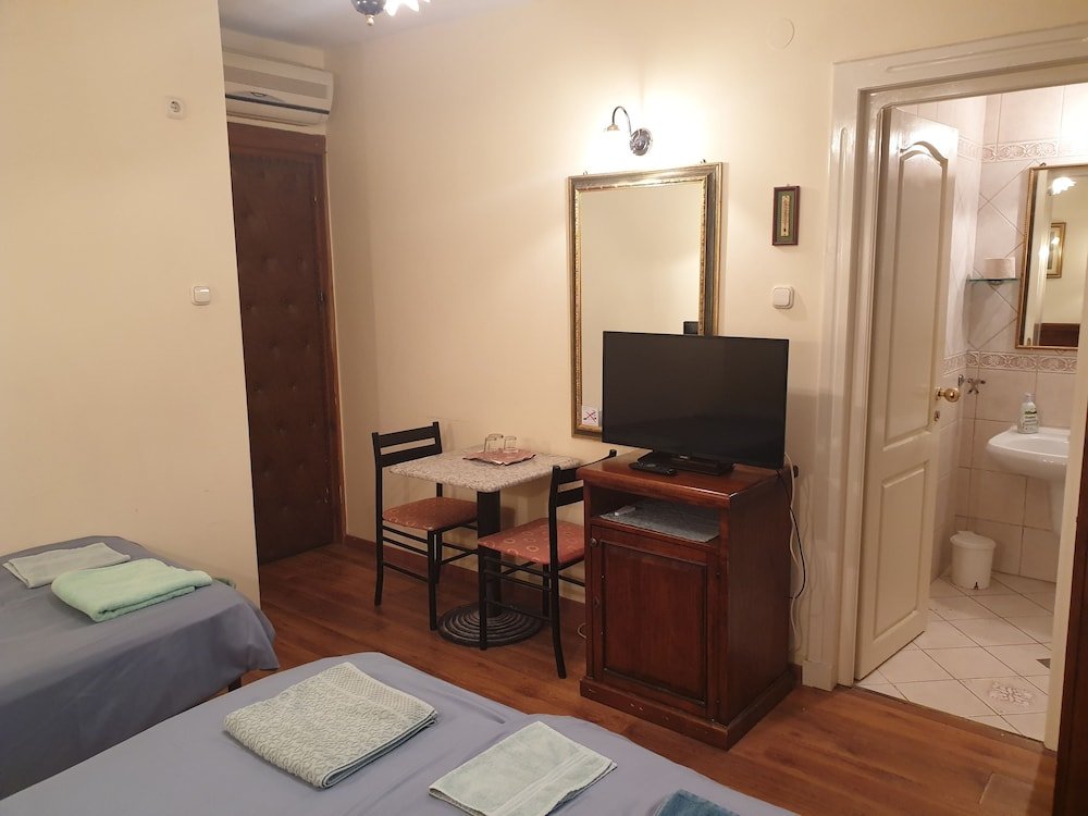 Фото Hotel Casa latina