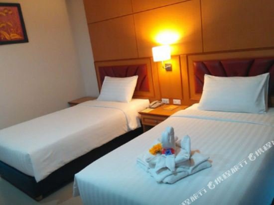 Фото Siamtara Palace Hotel